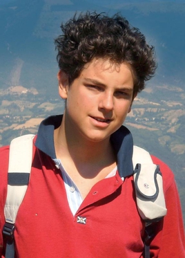 Święty Karol Acutis